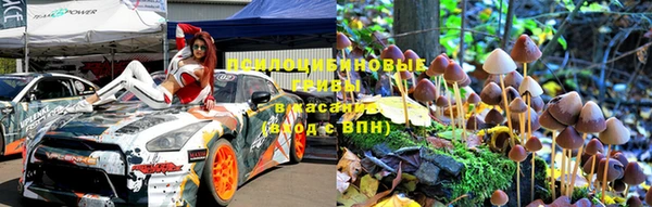 кокс Алзамай